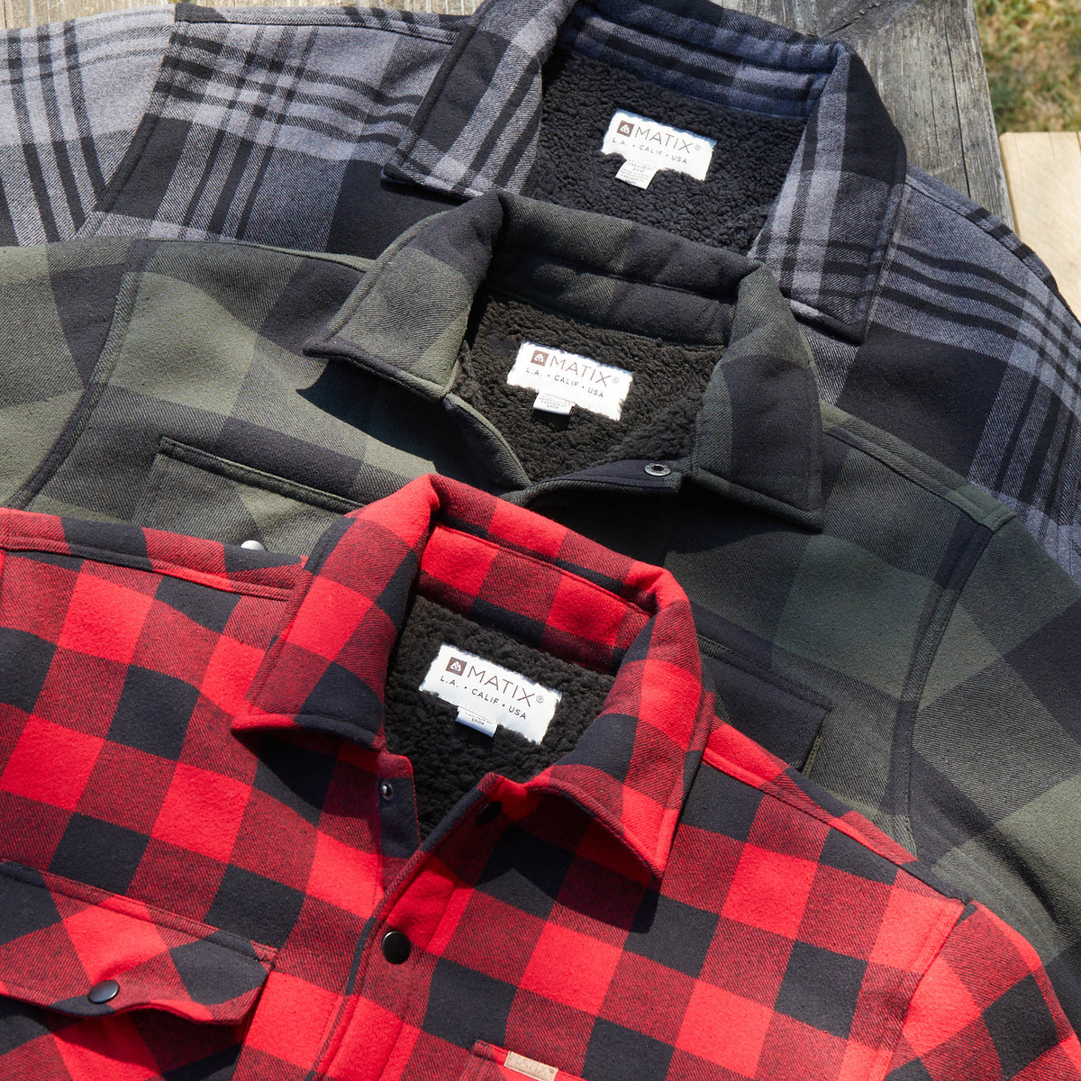 Matix Clothing I Outdoor Apparel for Every Day Life – MatixClothing