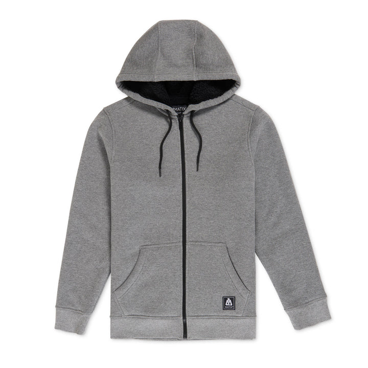 Cove Thermal Sherpa Hoodie