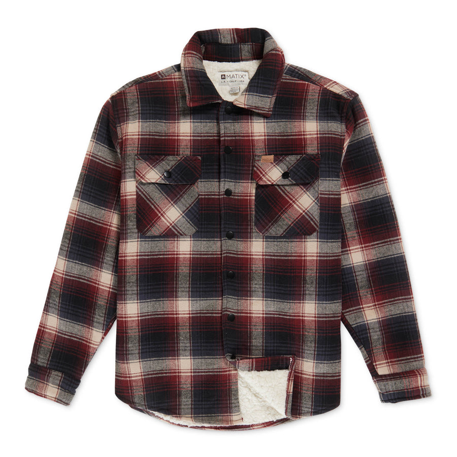 Matix Clothes Matix Clothing I Men's Outdoor Apparel for Every Day Life