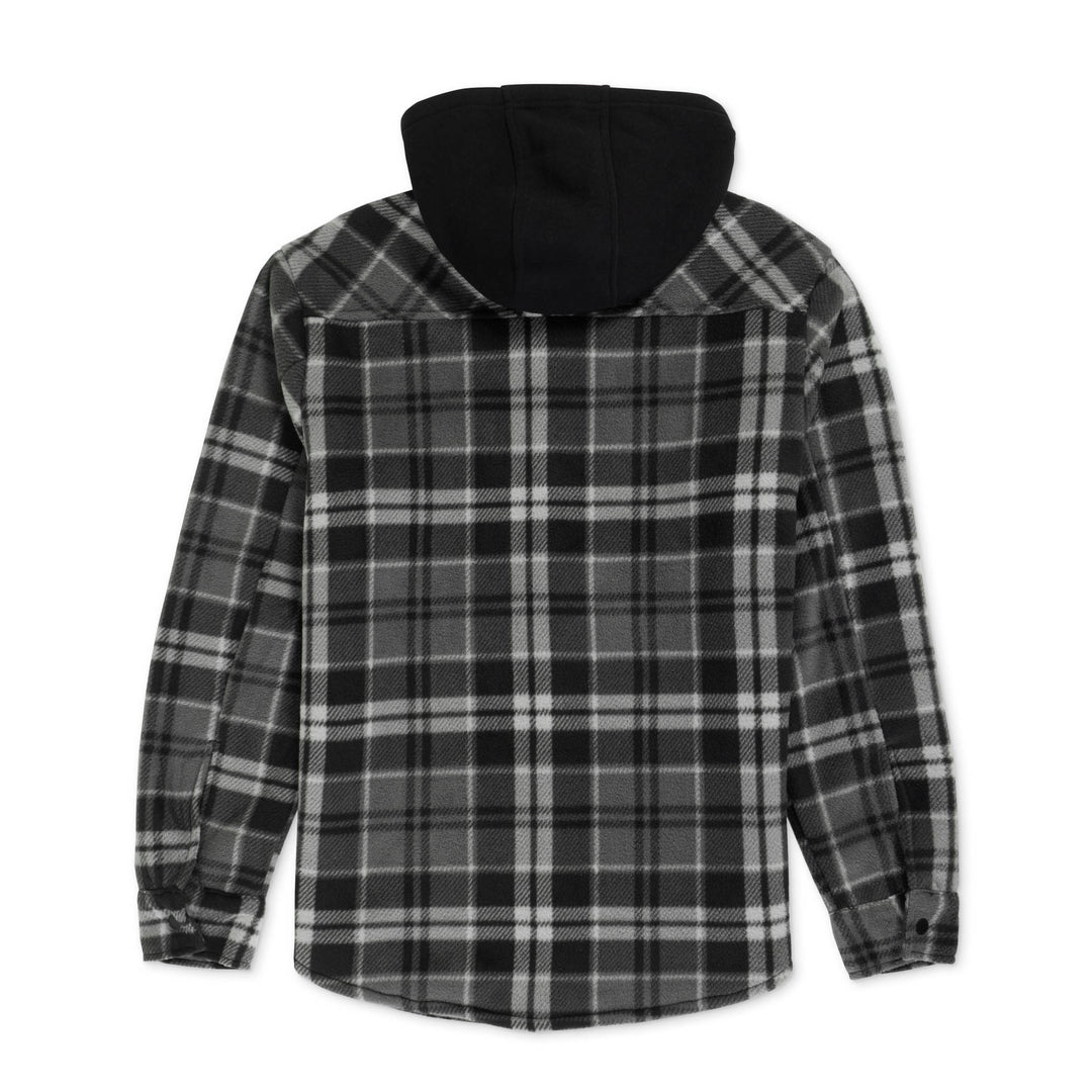 Owens Polar Fleece Sherpa Jacket