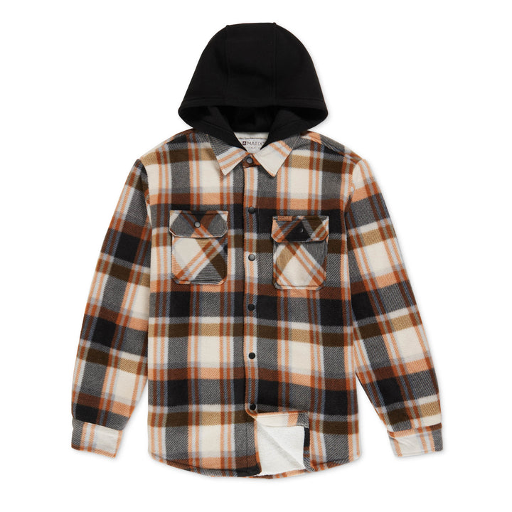 Matix Clothes Matix Clothing I Men's Outdoor Apparel for Every Day Life – MatixClothing
